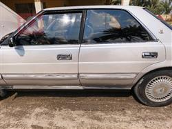 تۆیۆتا کراون